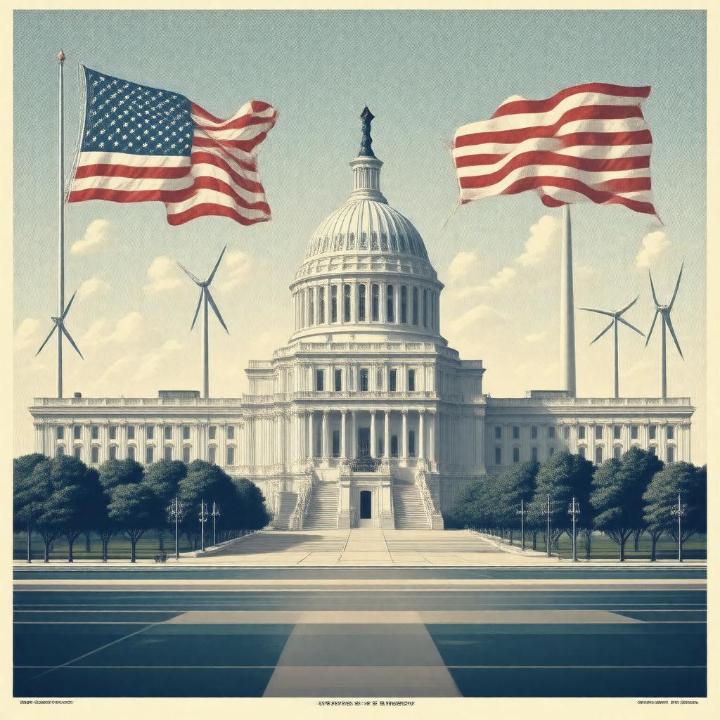 Energy in the United States